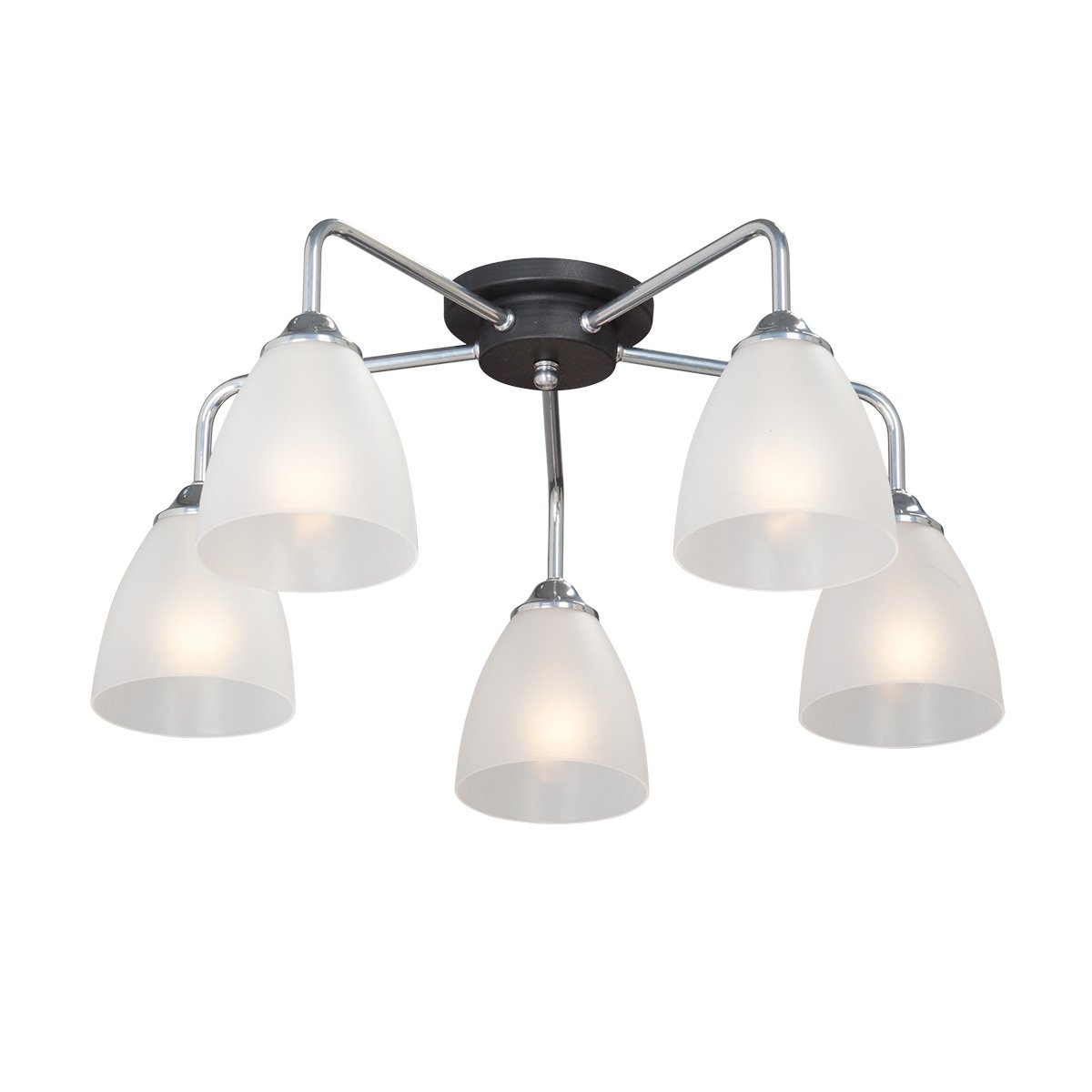 V4500-9/5PL Потолочная люстра Vitaluce V4500-9/5PL