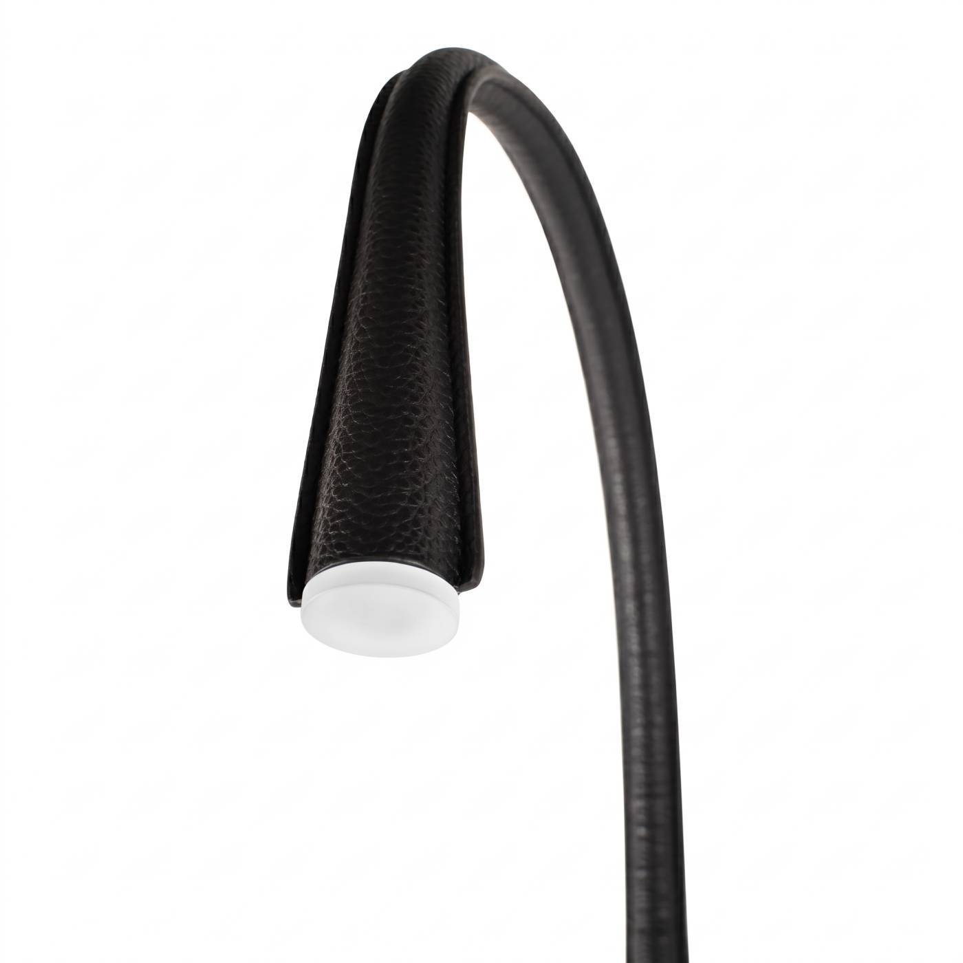 10398 Black Настенный светильник Arrow Loft It 10398 Black