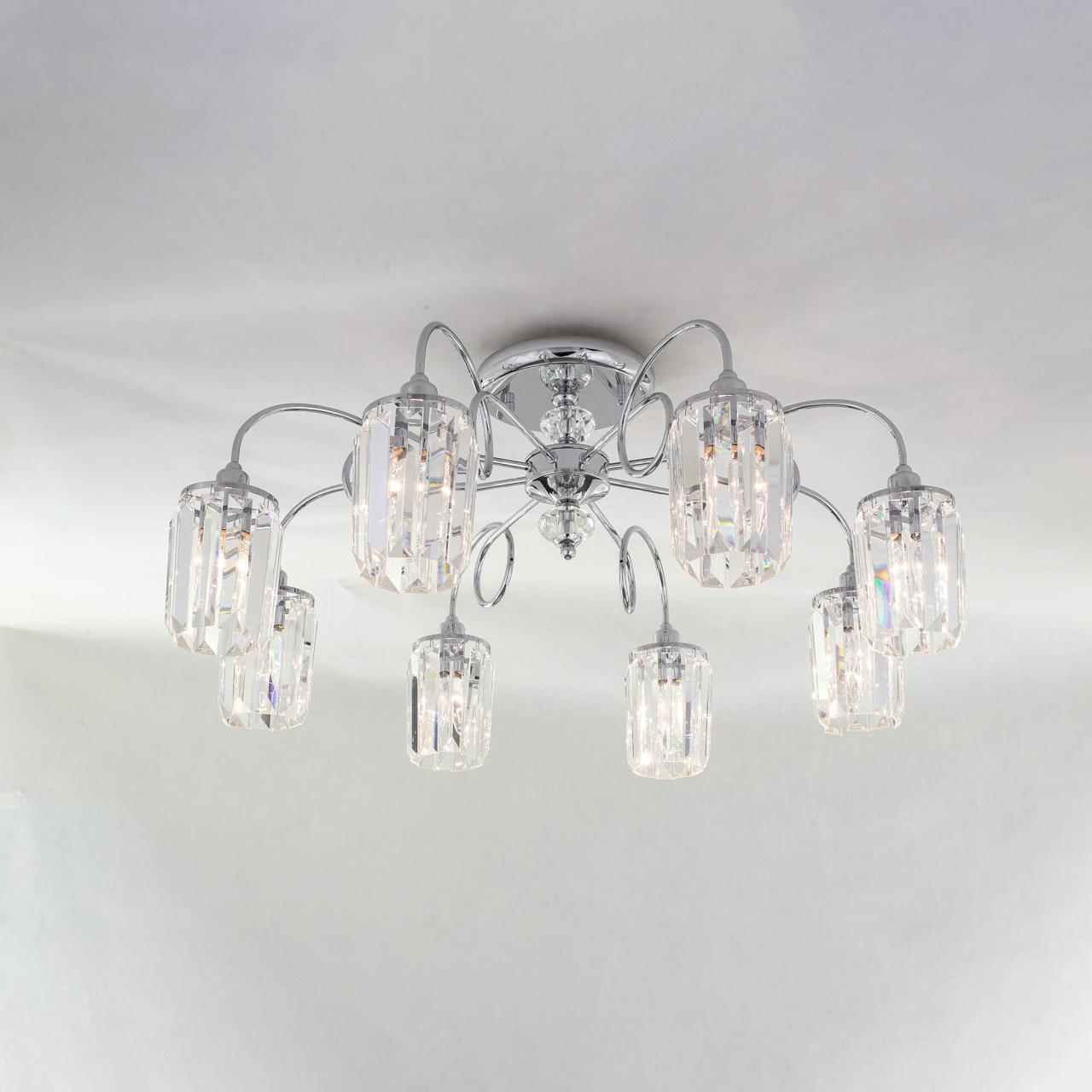 CL330181 Потолочная люстра Citilux Синди CL330181