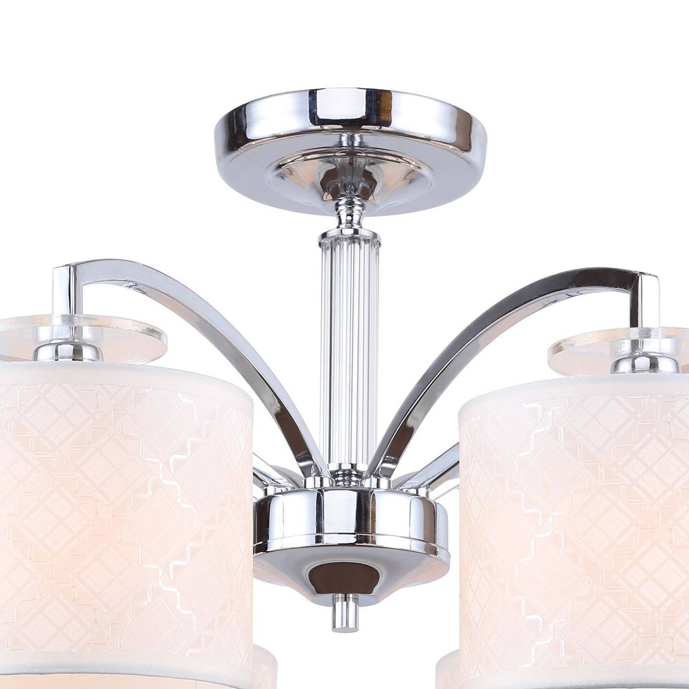 2199-8U Потолочная люстра F-Promo Modum 2199-8U