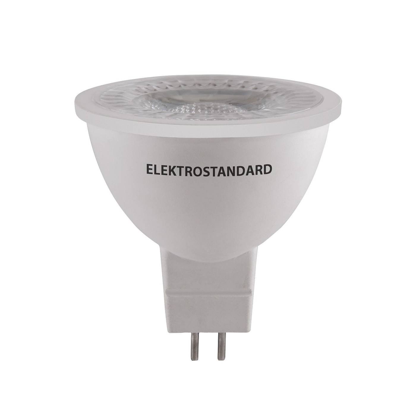 Светодиодная лампа направленного света G5,3 7W 6500K (BLG5315) Светодиодная лампа Elektrostandard Светодиодная лампа направленного света G5,3 7W 6500K (BLG5315)