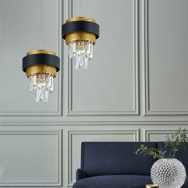 151858-26 Светильник подвесной ImperiumLoft Alsing-One01 151858-26