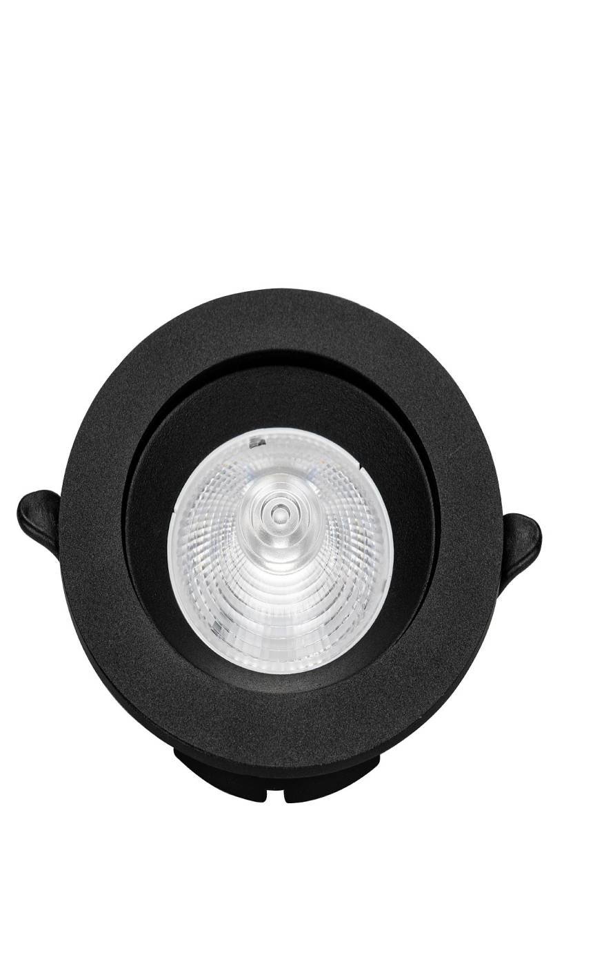 ZRS.57796.5 Встраиваемый светильник Zortes Raiz ZRS.57796.5