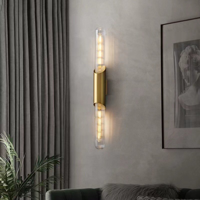 230029-23 Настенный светильник ImperiumLoft Leino-B-Wall01 230029-23