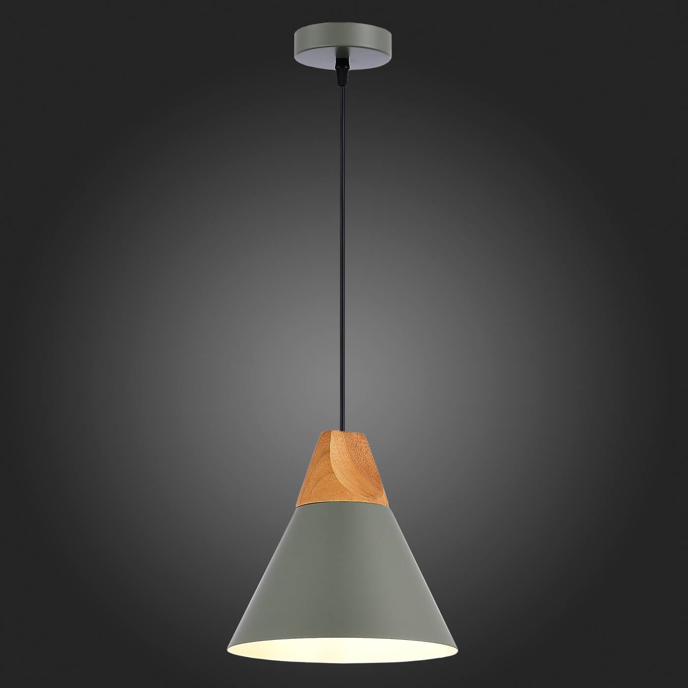 SLE125113-01 Светильник подвесной Evoluce Modica SLE125113-01