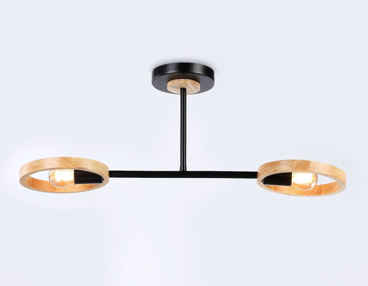 TR8244 Потолочная люстра Ambrella Traditional TR8244