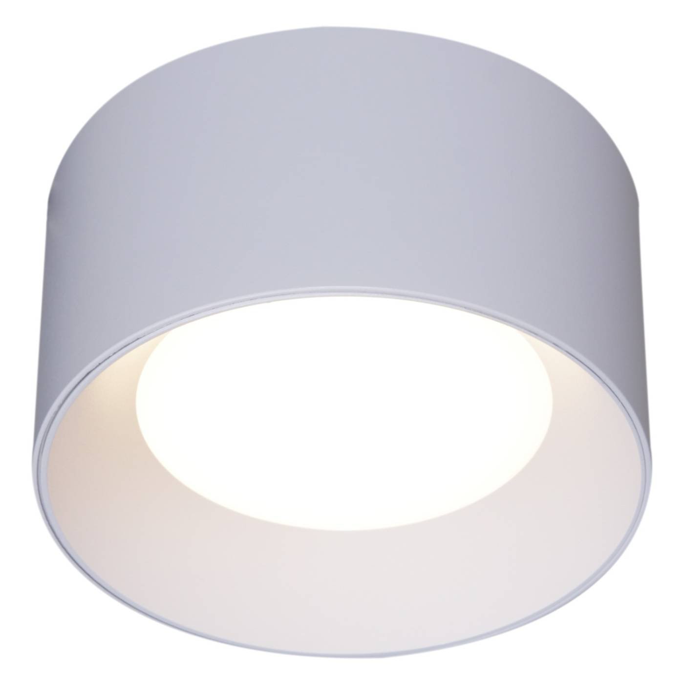 Накладной светильник Reluce 53060-9.5-001LD GX53 WT