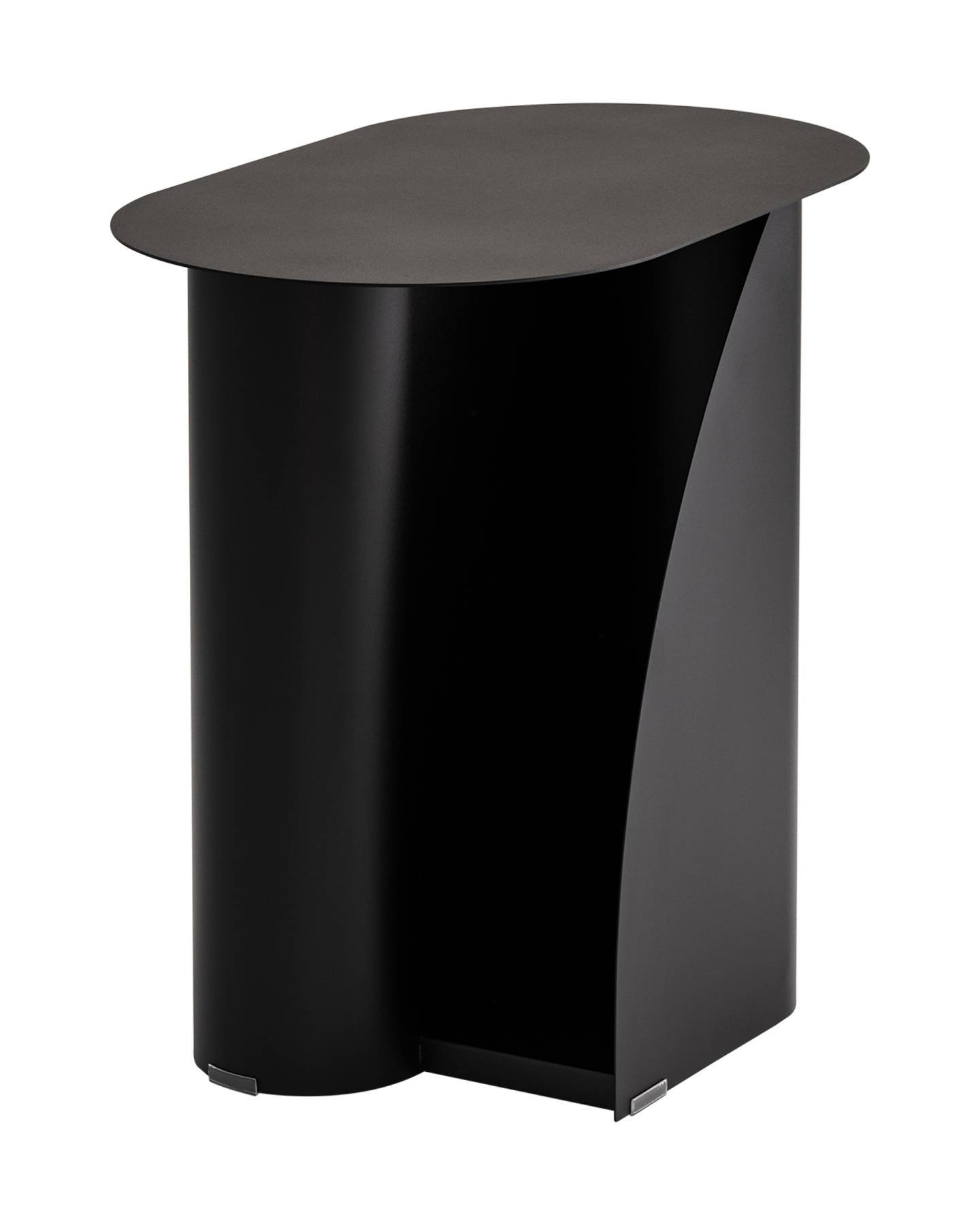 MT-104-1 DB-001 Журнальный стол Stool Group Yvaine MT-104-1 DB-001