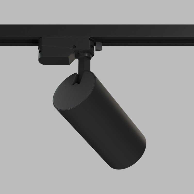 DK6452-BK Трековый светильник Denkirs Solid Koper DK6452-BK