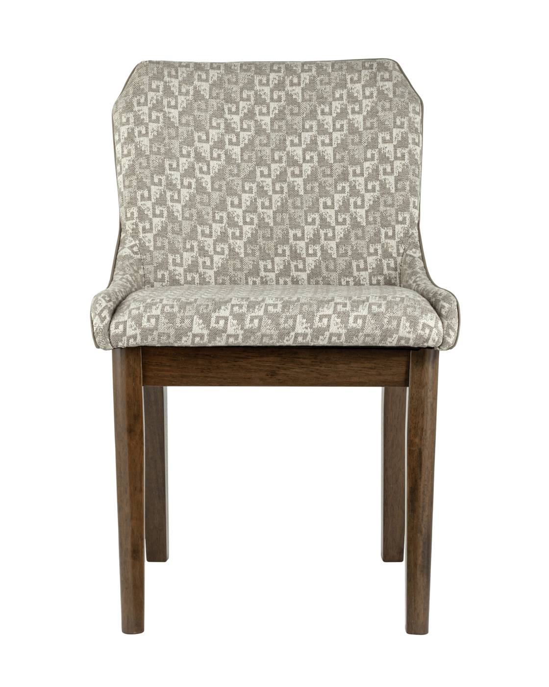 УТ000038903 Комплект стульев Stool Group NYMERIA УТ000038903