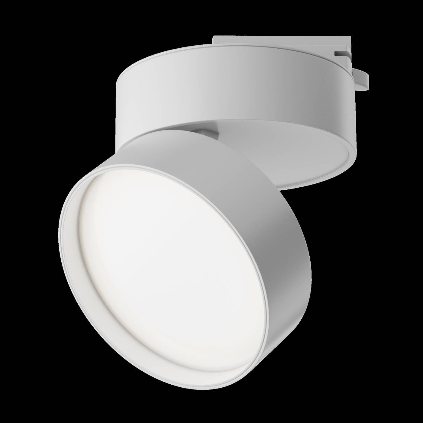 TR007-1-18W3K-W4K Трековый светильник Maytoni ONDA Unity TR007-1-18W3K-W4K