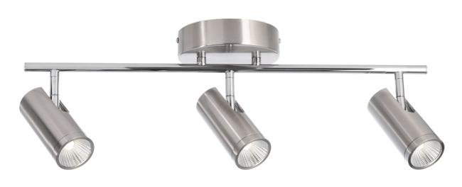 Светильник спот Deko-Light Becrux 348113