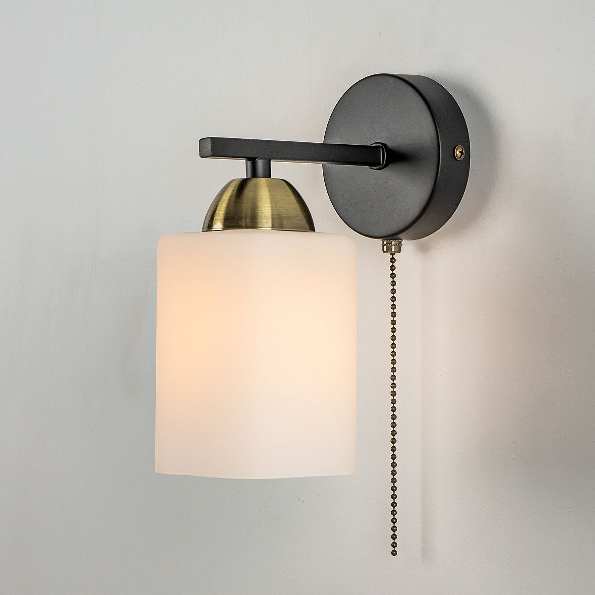 Настенное бра Citilux Генри CL130415