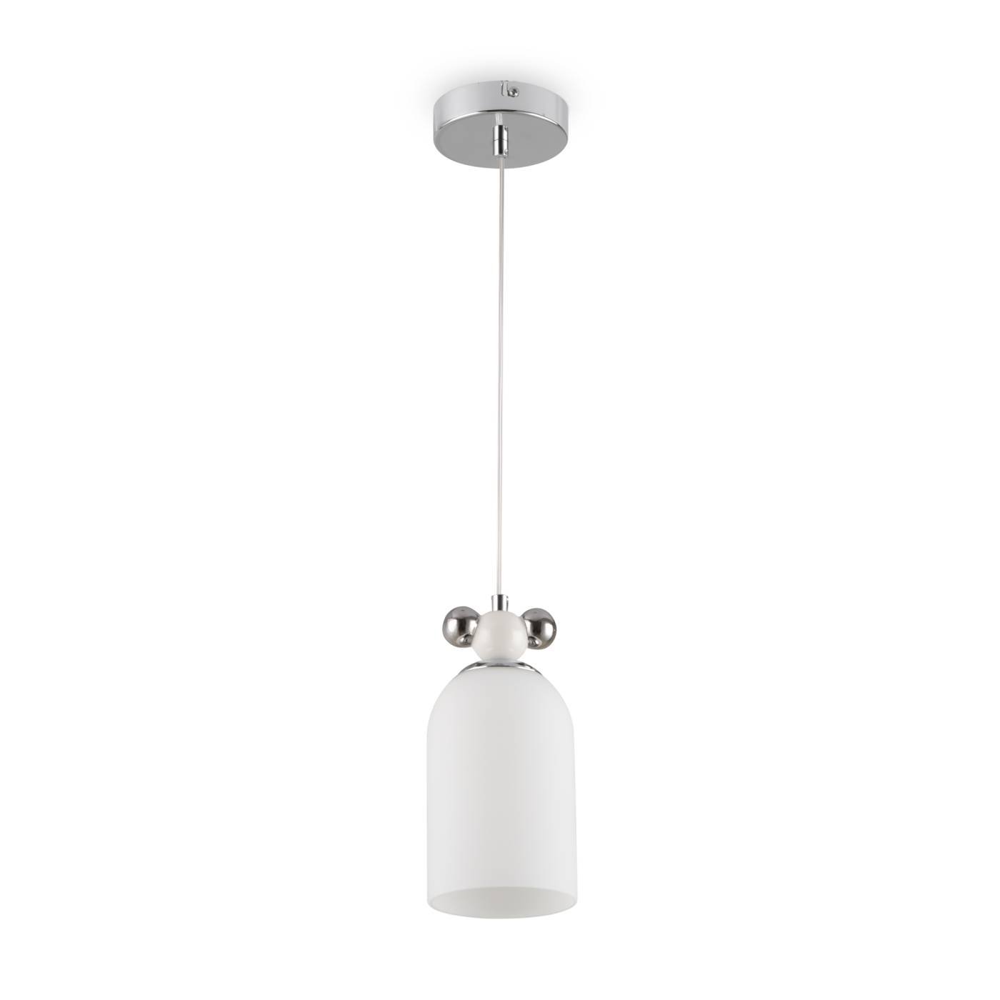Светильник подвесной Freya Pitch FR5365PL-01CH