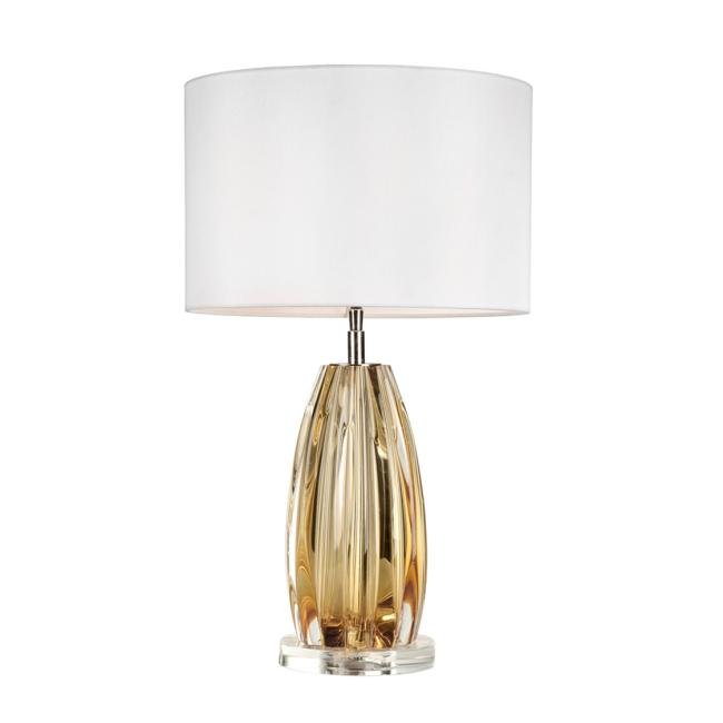 BRTL3119 Настольная лампа Delight Collection Crystal Table Lamp BRTL3119