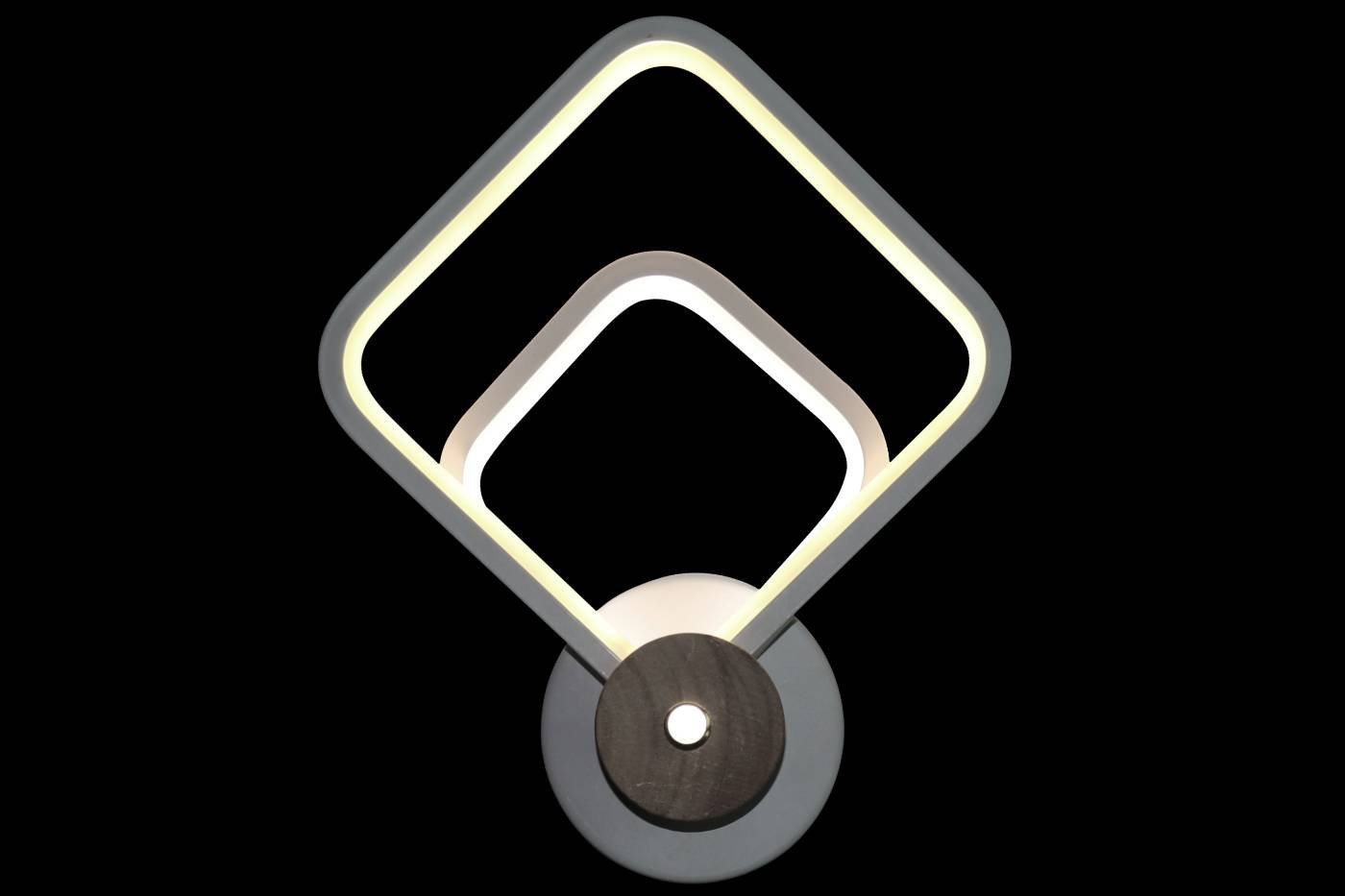 LED LAMPS 81143/1W Настенное бра Natali Kovaltseva Led LED LAMPS 81143/1W