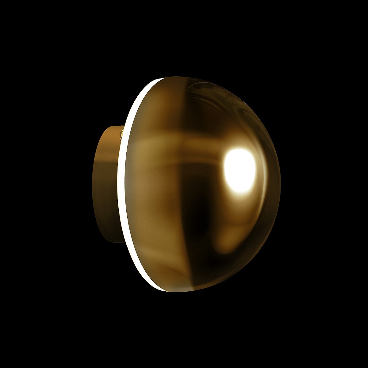 10362M Gold Настенный светильник Loft It Dot 10362M Gold