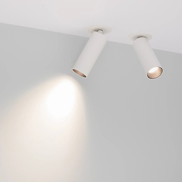 049904 Встраиваемый светильник Arlight Nuance 049904