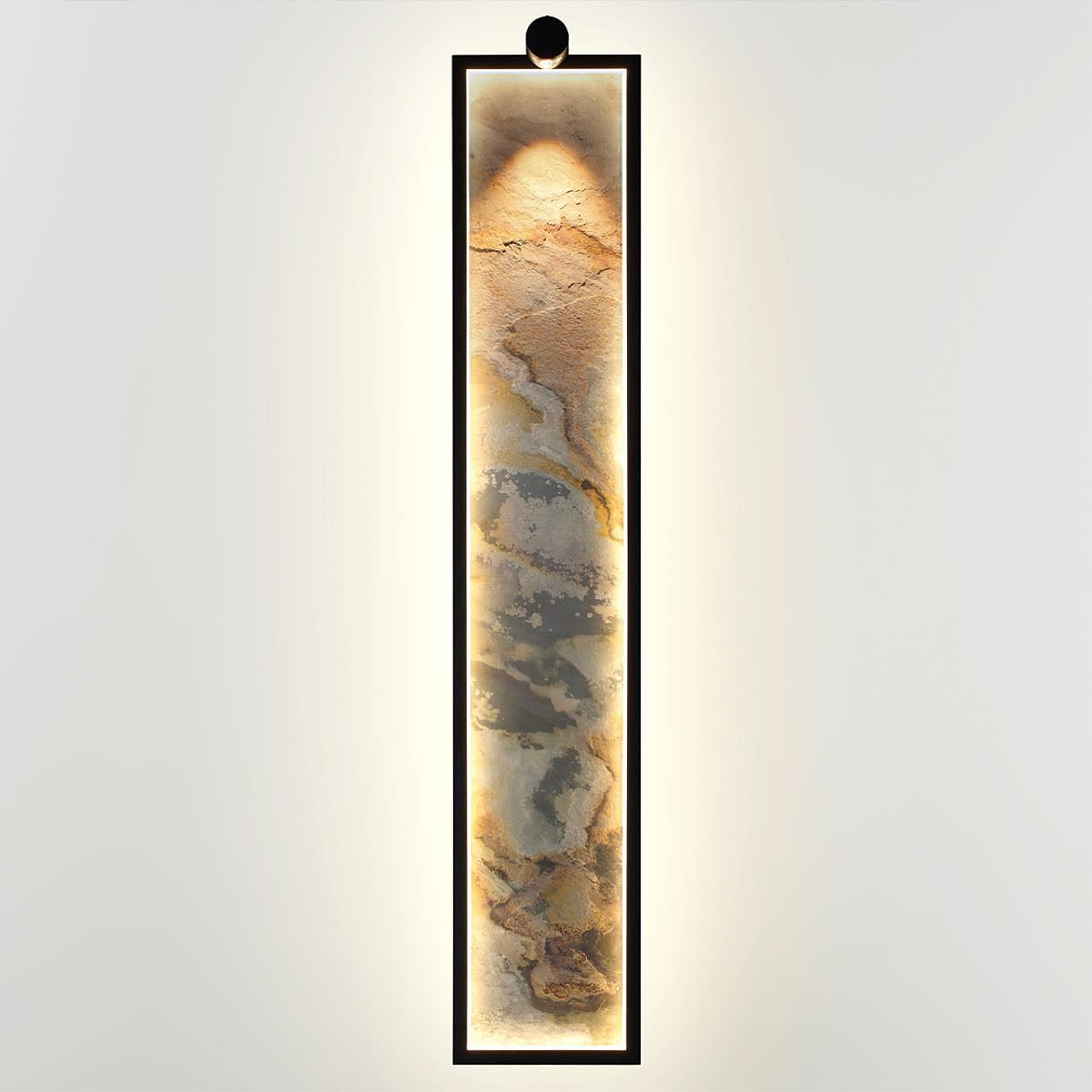 5078/35WL Настенный светильник Odeon Light Stoflake 5078/35WL