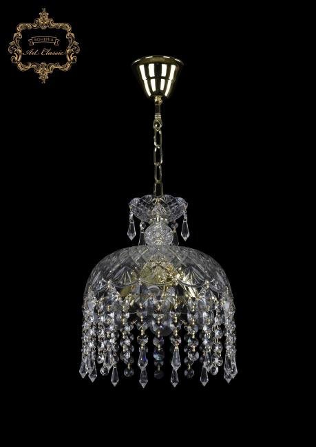 14.01.4.d25.Gd.Dr Светильник подвесной Art Classic 14.01.4.d25.Gd.Dr