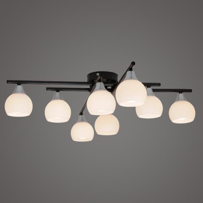 1727 Потолочная люстра Северный свет Азимут 1727