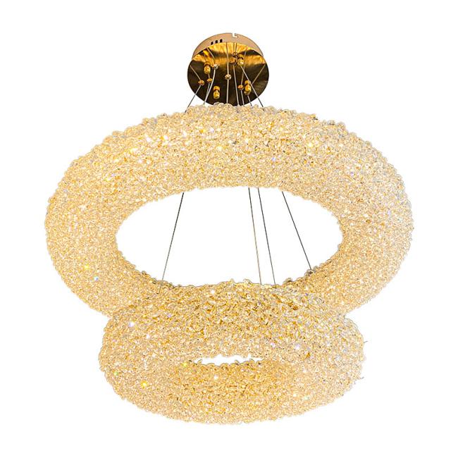 L59417.92 Подвесная люстра L'Arte Luce Luxury Looop L59417.92