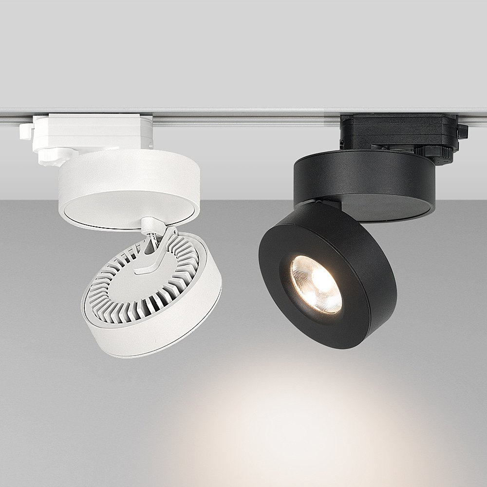 Трековый светильник Arlight Mona 025446