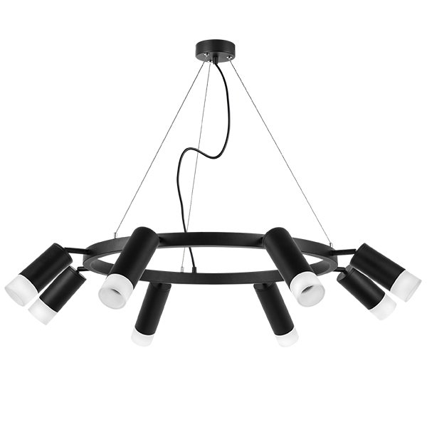 LR0188743741 Подвесная люстра Lightstar Rullo LR0188743741