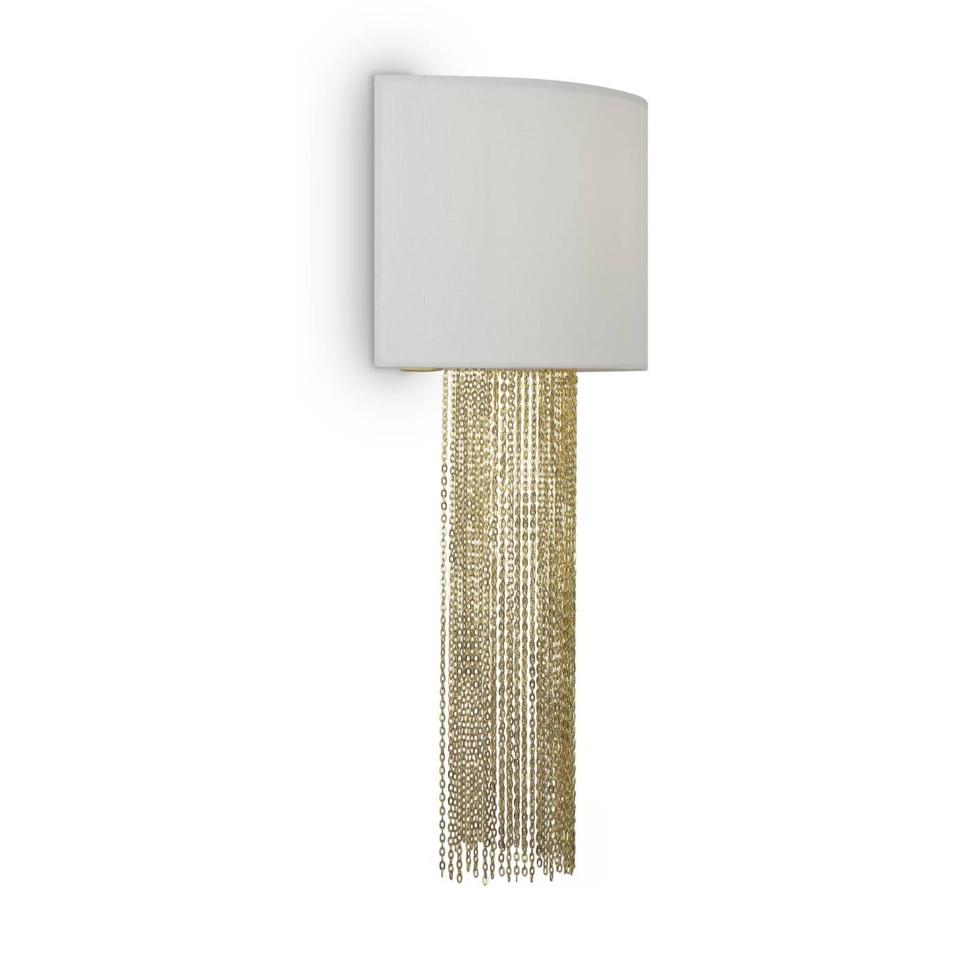 MOD151WL-01G Настенное бра Maytoni Impressive MOD151WL-01G