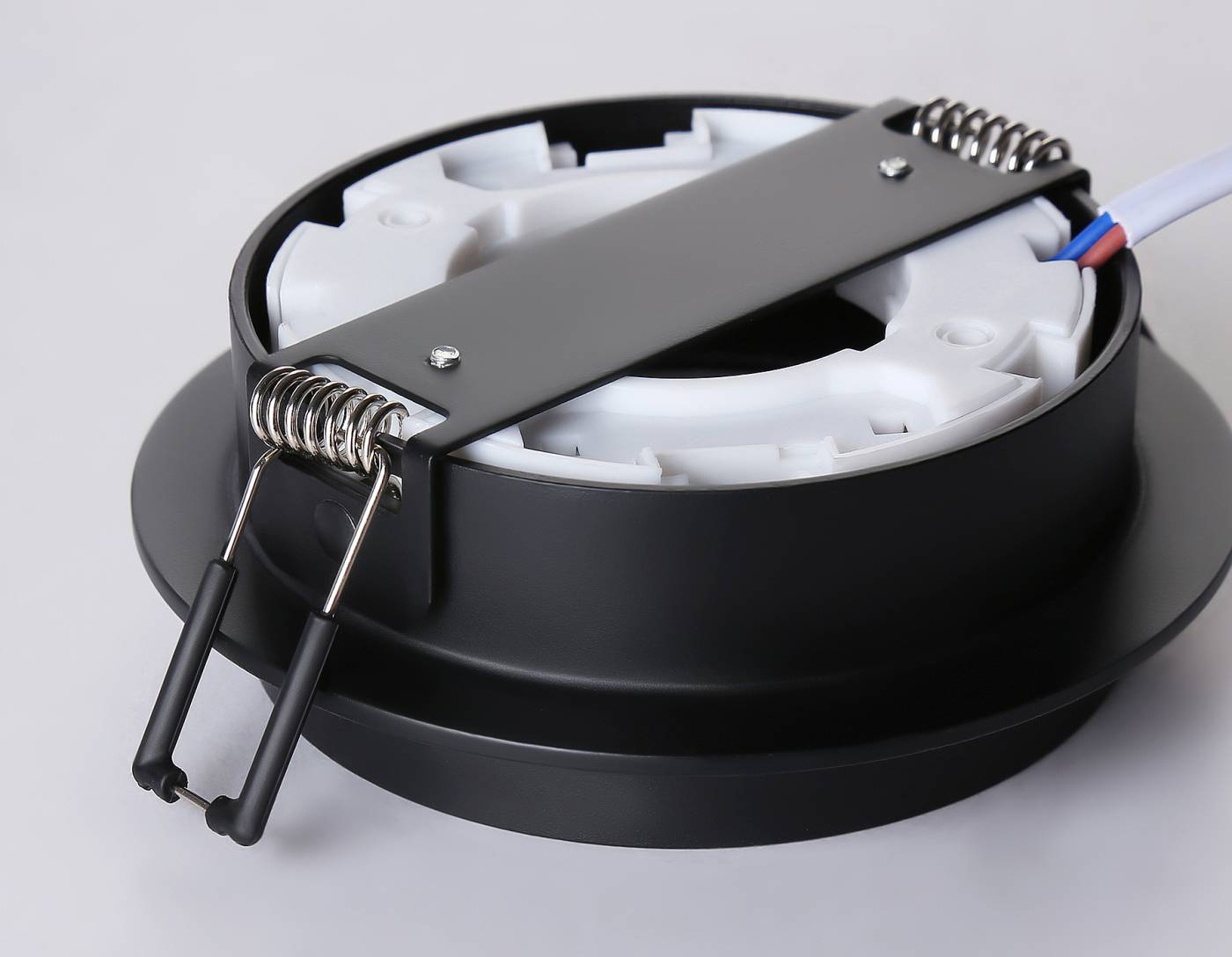 TN5227 Встраиваемый светильник Ambrella GX53 Acrylic tech TN5227