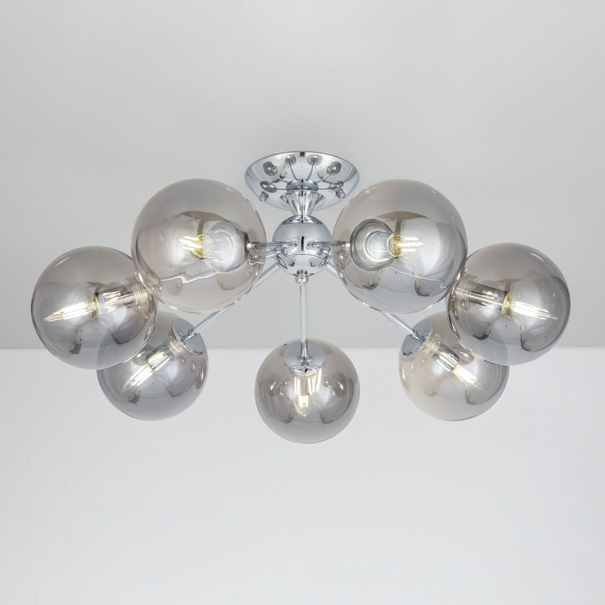 CL102170 Потолочная люстра Citilux Томми CL102170