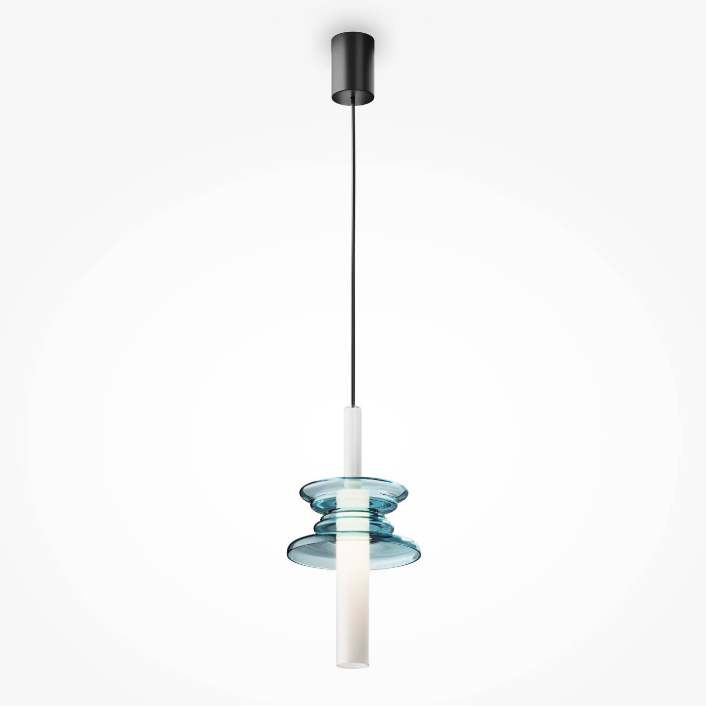 Светильник подвесной Maytoni Sound Wave MOD255PL-01B2