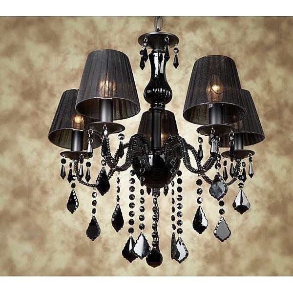 Подвесная люстра L'Arte Luce PALERMO L19905.09