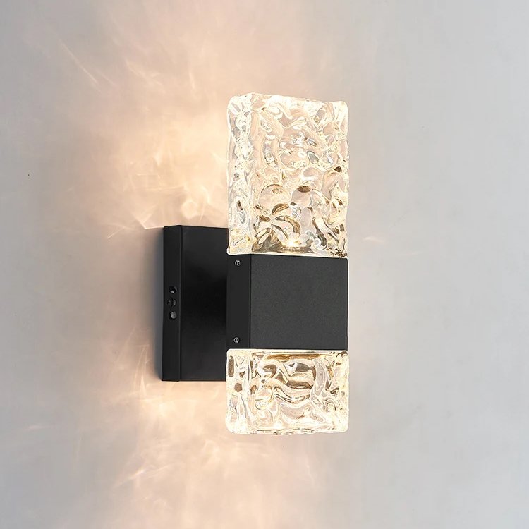 WB030 black Настенный светильник Delight Collection Wall lamp WB030 black