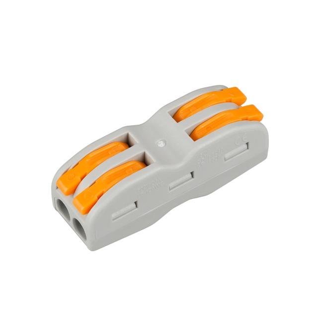 046191 Соединительная клемма Arlight 046191