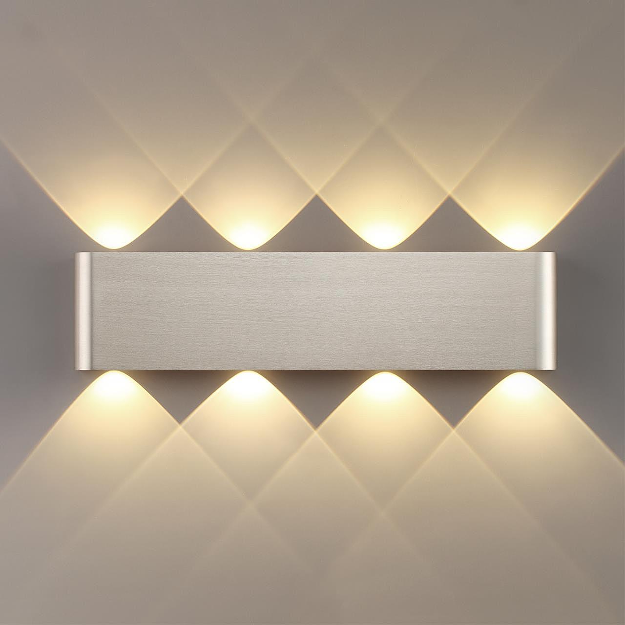 7106/8WL Настенный светильник Odeon Light Magnum 7106/8WL