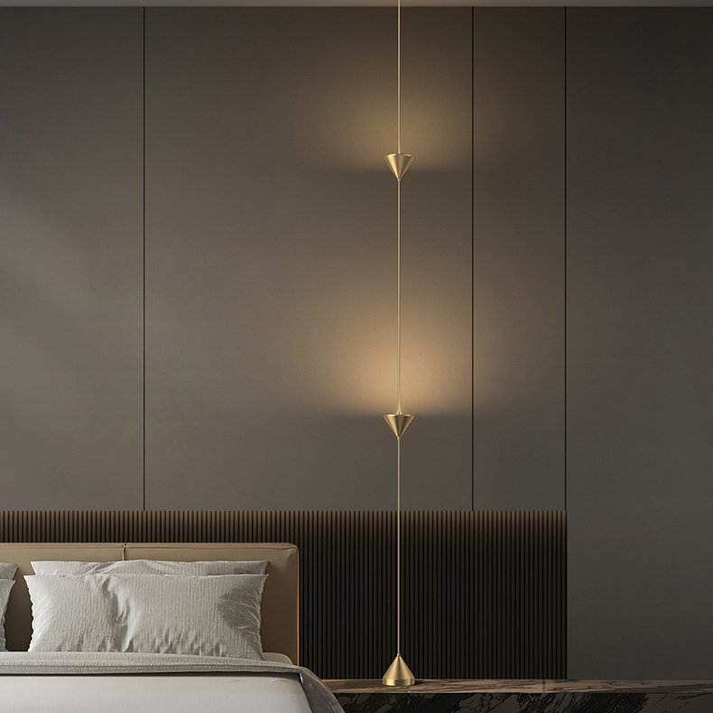 Светильник подвесной ImperiumLoft Rolan01 232955-23