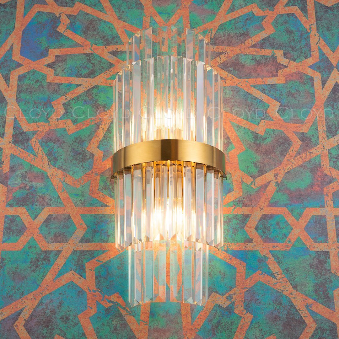 20205 Настенное бра Cloyd Brotigan 20205