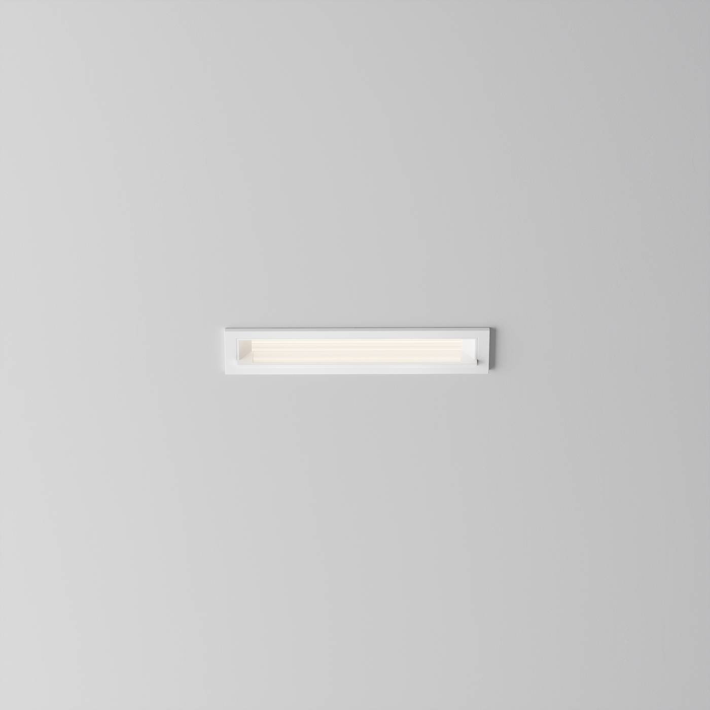 Встраиваемый светильник Maytoni Parete DL100-6W2.7-3-4K-W