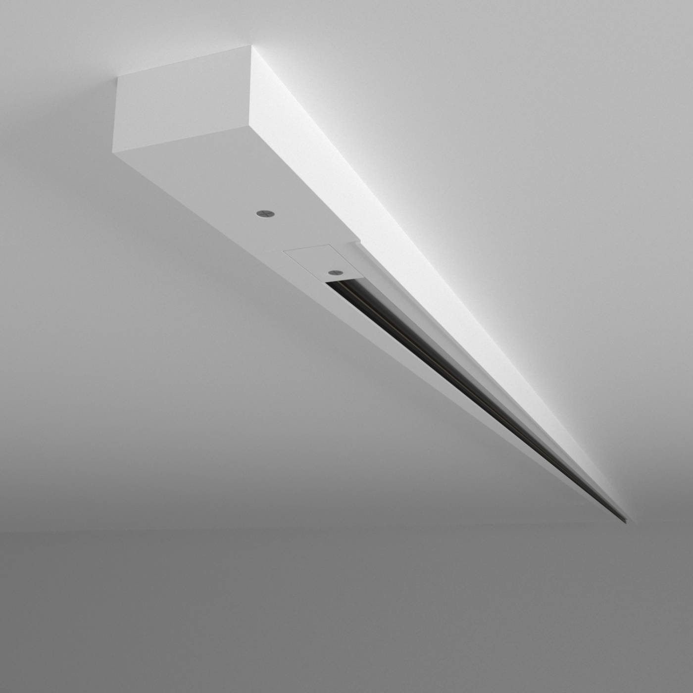 Шинопровод Interiorlight TR-2m-W