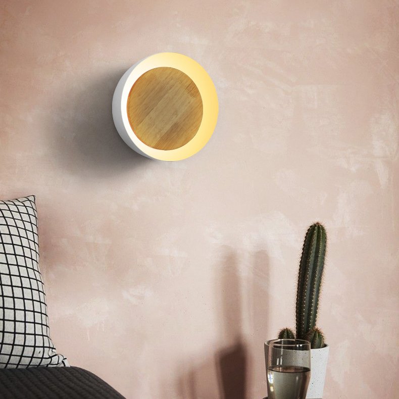 Настенный светильник ImperiumLoft Loke01 101750-26