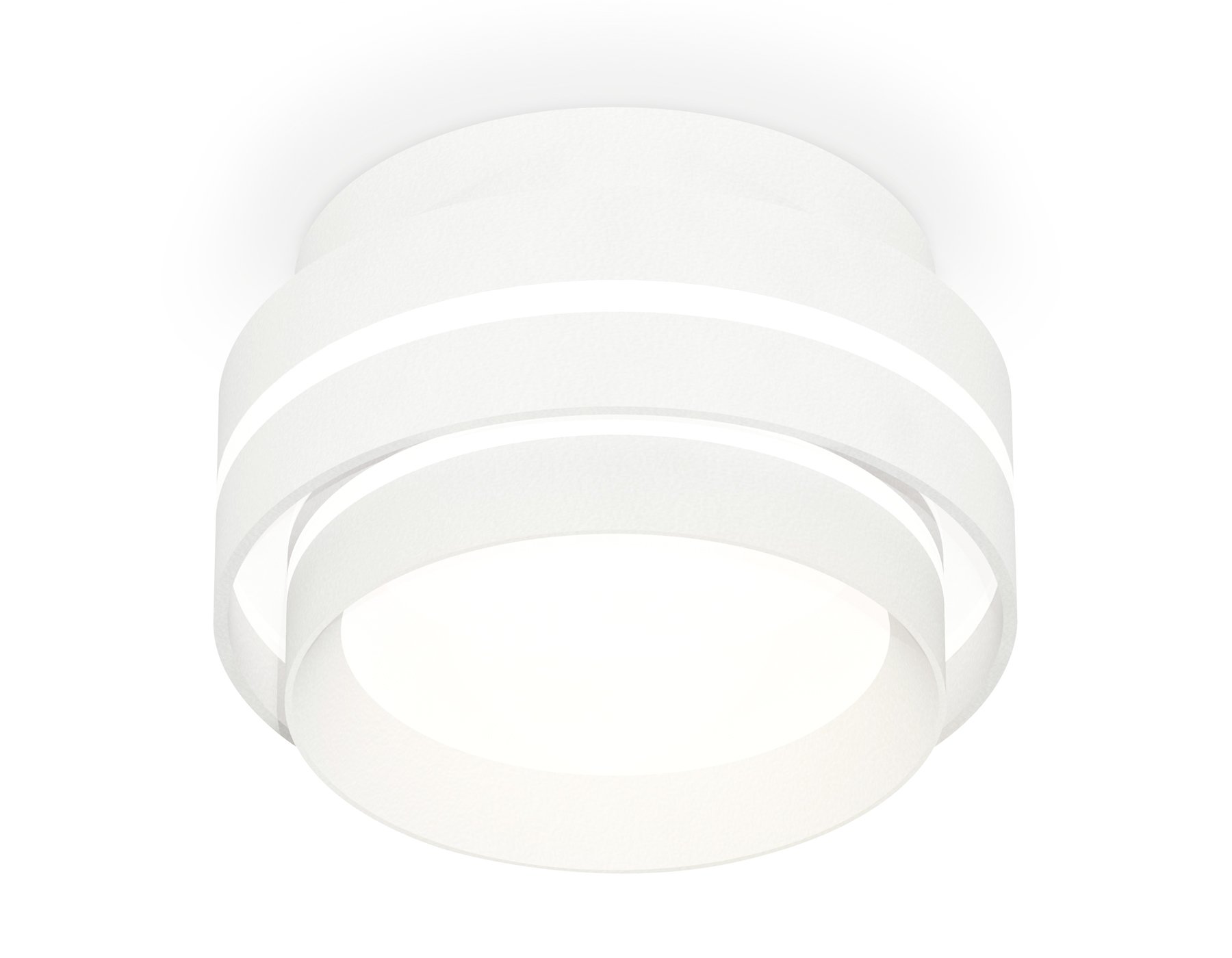 XS8412004 Накладной светильник Ambrella Techno XS8412004