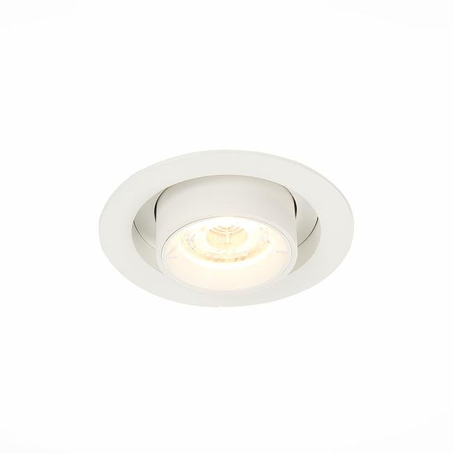 ST702.138.12 Встраиваемый светильник ST Luce ST702.138.12