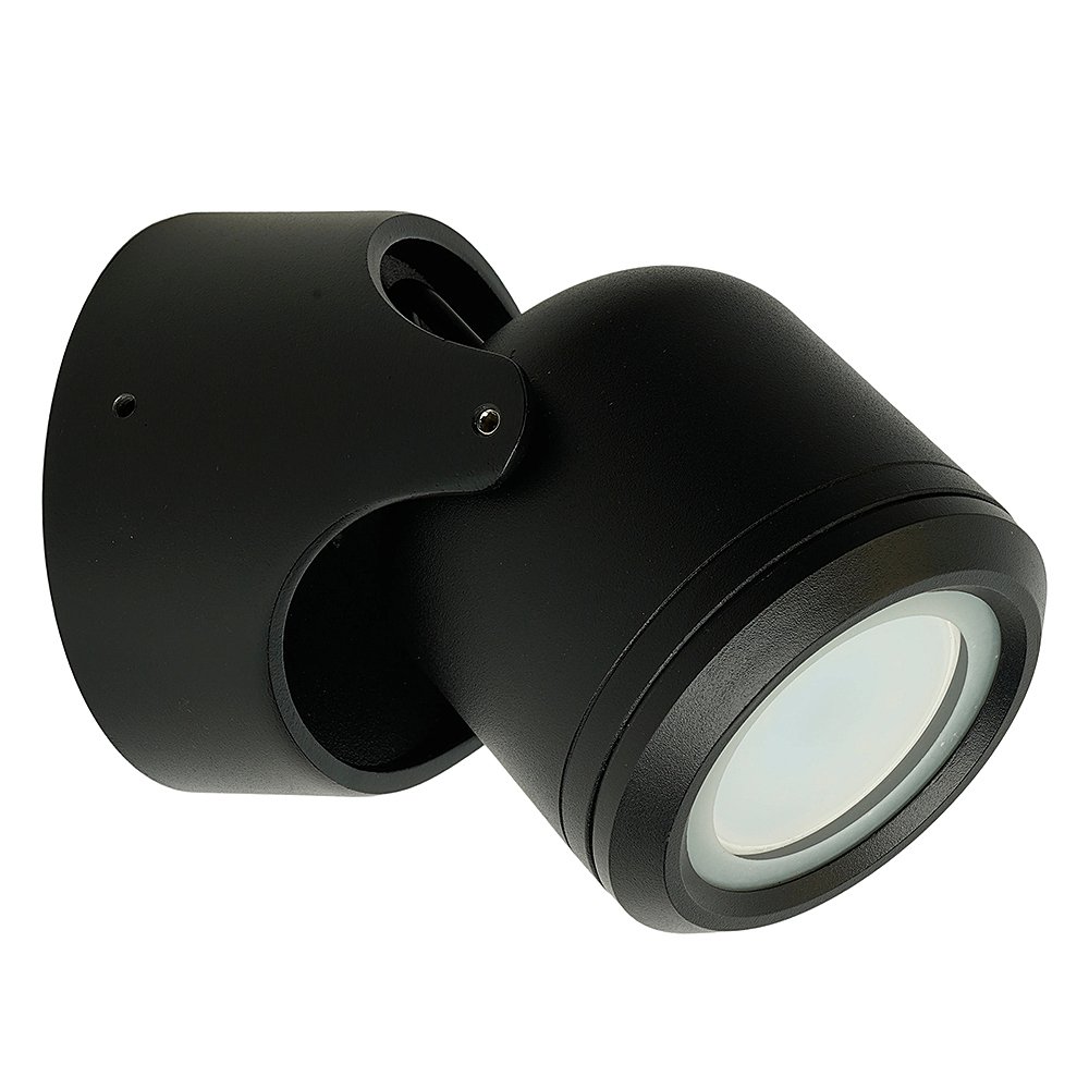 Уличный настенный светильник Feron Техно 51739