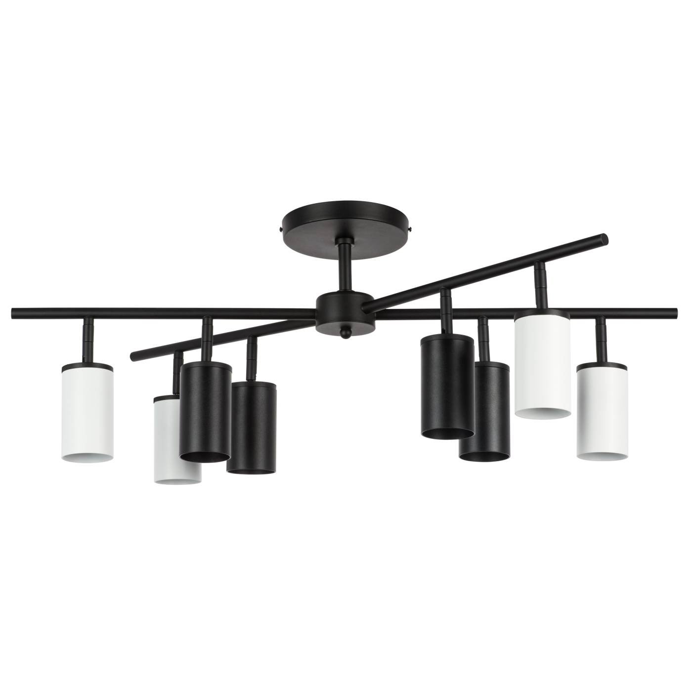 Потолочная люстра Lightstar Rullo LR728364374