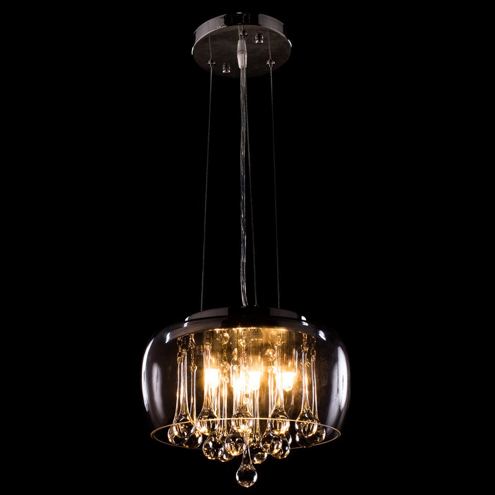 A7054SP-5CC Светильник подвесной Arte Lamp A7054SP-5CC