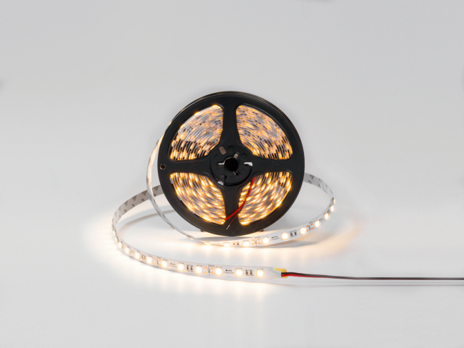 SWG560-12-14.4-WW-M Светодиодная лента SWG Standard SWG560 SWG560-12-14.4-WW-M