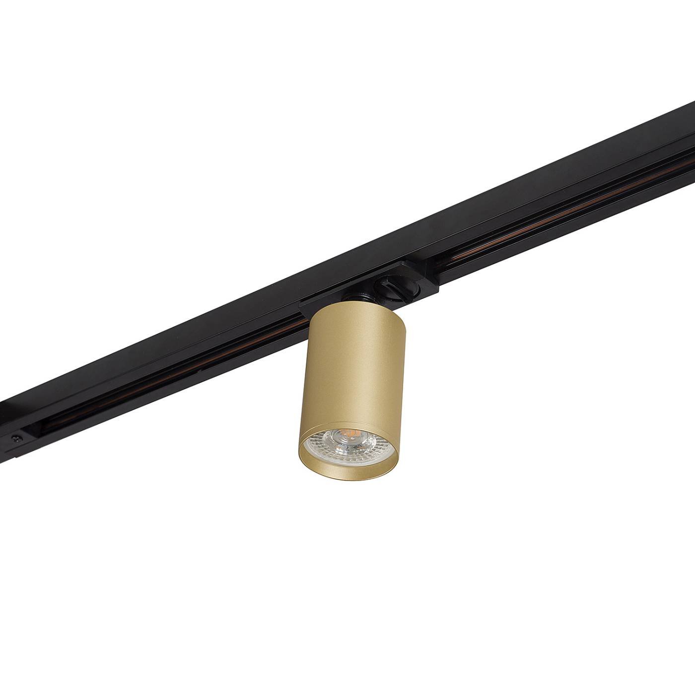 DK6201-BG Трековый светильник Denkirs Tube DK6201-BG