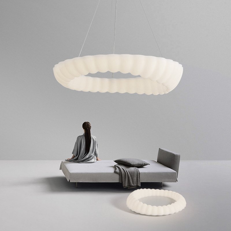 Подвесная люстра ImperiumLoft Oddly-B01 220265-23