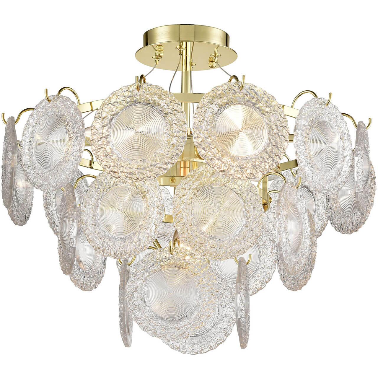 VL1904L05 Потолочная люстра Vele Luce Orata VL1904L05